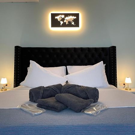 Villa Nikolla ลอฟราน ภายนอก รูปภาพ